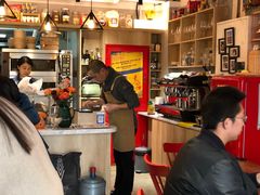 -Mesa Madre梅萨妈妈·Bintana(国贸店)