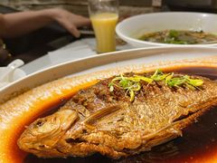 -美庐餐厅·湖北菜·吴佩孚公馆(南京路店)