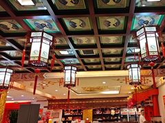 -全聚德(上海首店浦东店)