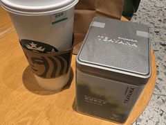 -星巴克(深圳龙岗天安数码城店)