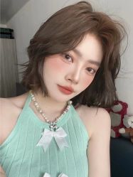 -朗峰专业美发沙龙
