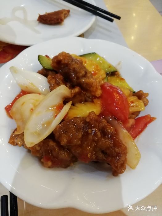 马拉爸爸美食咖喱屋(金光华广场店)图片 第704张