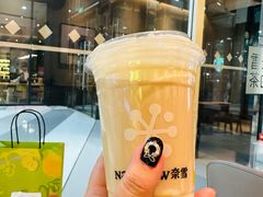 -奈雪的茶(太原茂业天地店)