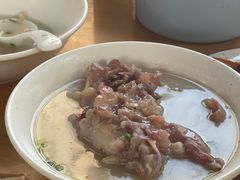 -老一品蹄花店(新津店)
