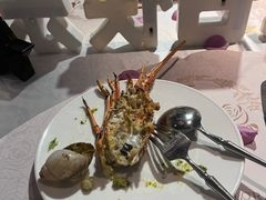 -PARFUM FLORAL花境法餐(南京首店)