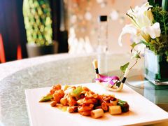 -万豪酒店·咏豪中餐厅