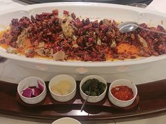 -秦月轩·陕西家乡菜(阜成路·五棵松店)