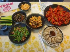 -聚味瞿记·龙虾堂(梅溪湖店)