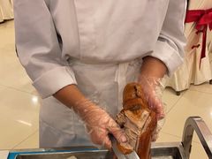-全聚德(上海首店浦东店)