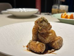-皇朝会.经典传统粤菜(外滩店)