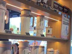-COSTA COFFEE(丰联广场店)
