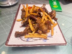 -裕德隆清真饭庄·天津特色菜(东丽店)