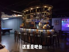 -CIAO·团建聚餐·生日派对轰趴馆(福田店)