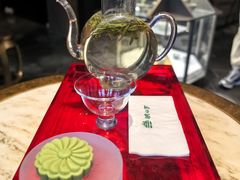 -豫园湖心亭茶楼
