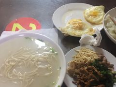 -东台鱼汤面(桃源路店)