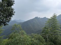 -莫干山风景区