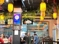 -菊花女水饺(闻涛苑店)