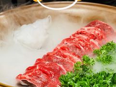 -三出山火锅(南京万象天地店)