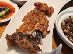 -醉壹号海鲜大排档(厦门美食地标店)