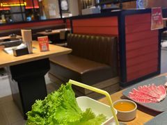 -新石器烤肉(南站店)