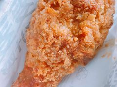 -麦当劳(酒仙桥路店)