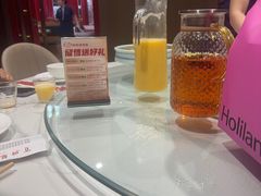 -郭林家常菜(狼垡店)