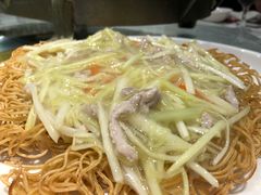 -老人和饭店(打浦路店)