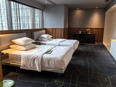 -郑州建业艾美酒店
