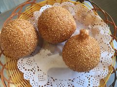 麻团-川竹火锅(龙凤店)