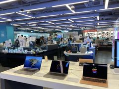 -百老汇(海港城海洋中心店)