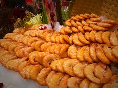 海鲜-沈阳和平艾美酒店新食谱西餐厅