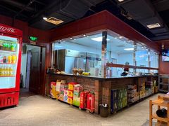 -義聚德·清真铜锅涮羊肉·烧烤(河东店)