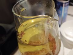 -杏花堂晋商私房菜(华熙五棵松店)