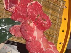 -AJIYA·池袋日式烧肉自助(天津万象城店)