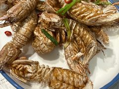 -烧货·活海鲜炭烧(湖滨商业街店)