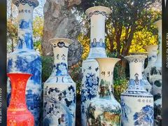 -景德镇古窑民俗博览区