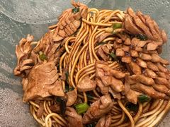 -大时代美食面馆
