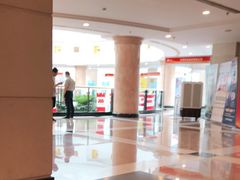 -圣爵菲斯大酒店(长沙世界之窗店)