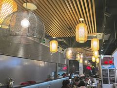 -钢管厂五区小郡肝火锅串串香(清河店)