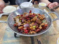 -湘香私房菜(大石长隆店)