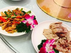 -北京西单美爵酒店