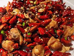 歌乐山辣子鸡-雲蜀龙阁·金牌水煮鱼(方庄店)