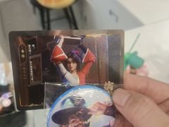 -暴风岛沉浸式体验馆(百联世纪店)