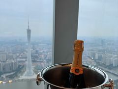 -广州四季酒店·佰鲜汇·现代法餐