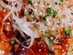 火炙鹅肝饭-初居食屋日式料理(万象城购物中心店)