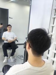 -V7 HAIR SALON