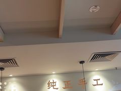 -大师兄·西北小馆(南沙万达广场店)