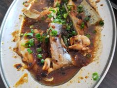 -鸿渡渔庄·特色鸭咀鱼