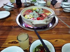 -花水湾红太阳牛肉汤锅