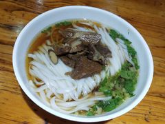 -肆姐面粉馆(坡子街店)